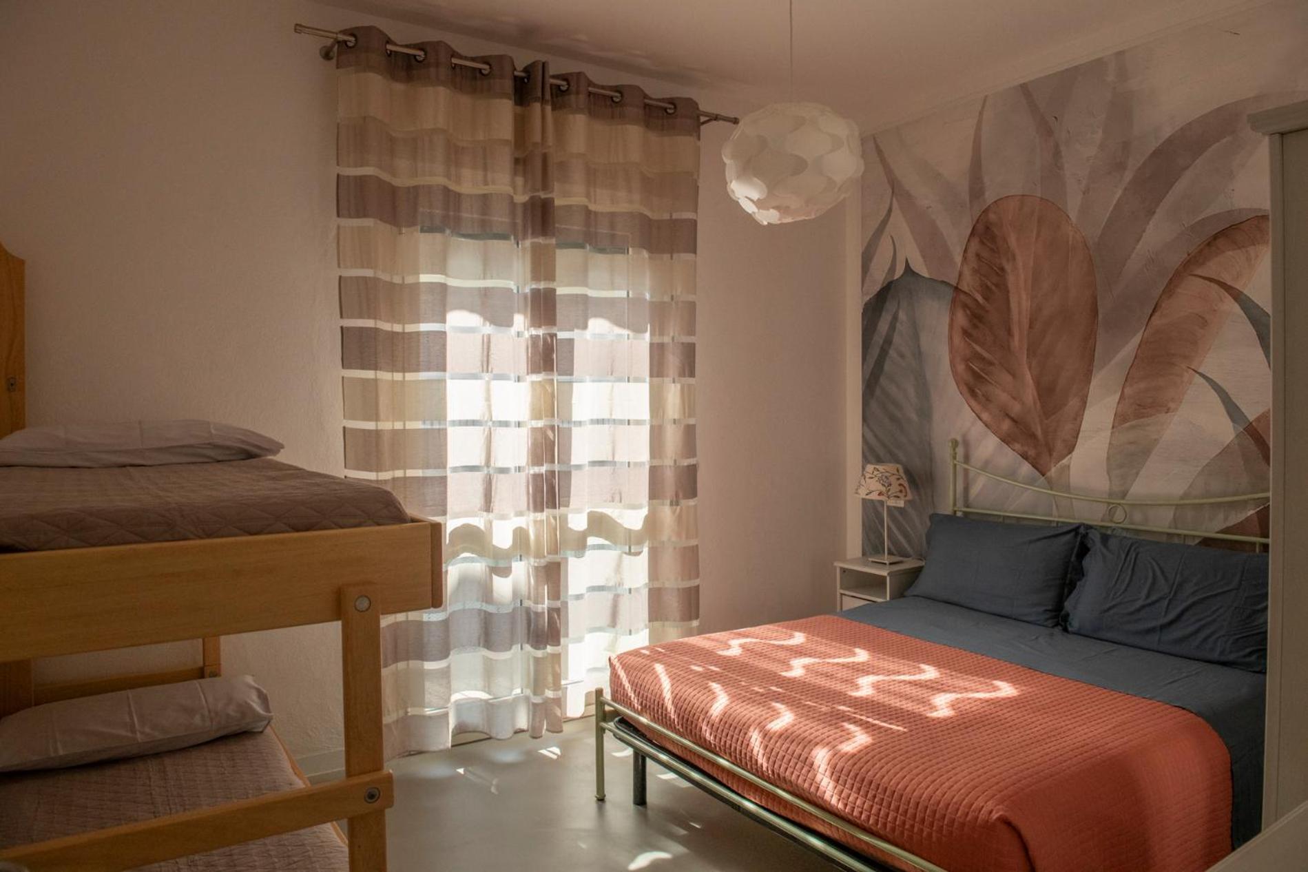 Residence Valeria Cervia Bagian luar foto